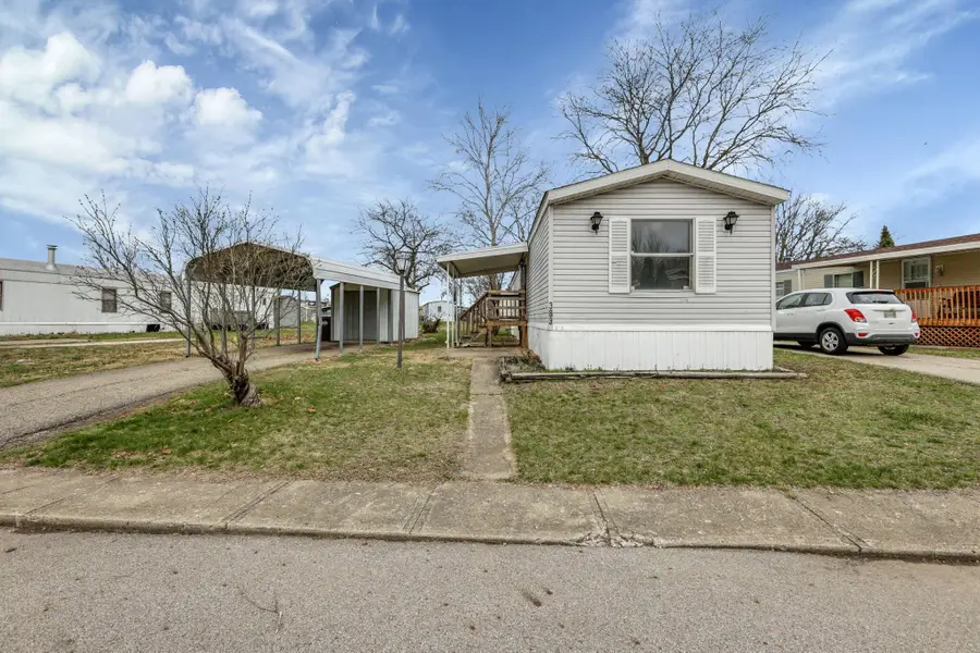 2445 Columbus Lancaster Road Nw, Lancaster, OH 43130 - #2