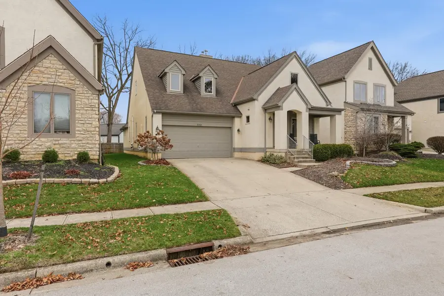 7155 Asheville Park Drive, Columbus, OH 43235 - #2