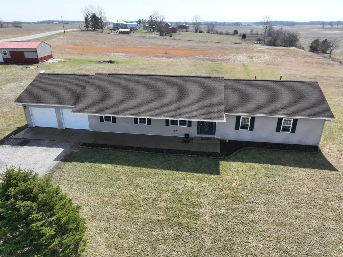 5783 Moon Evans Road, South Solon, OH 43153 - #1