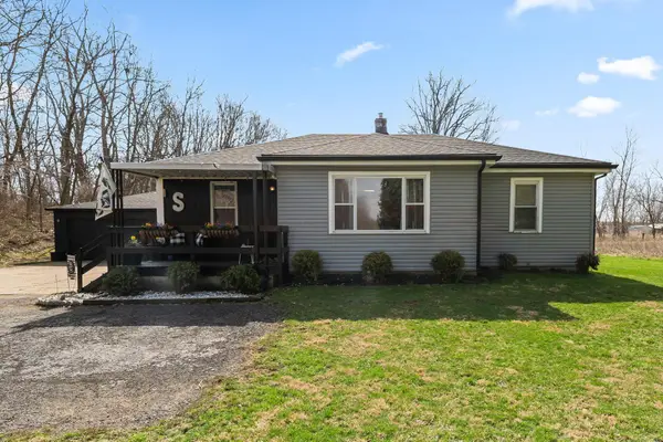 1461 W County Line Road, Urbana, OH 43078