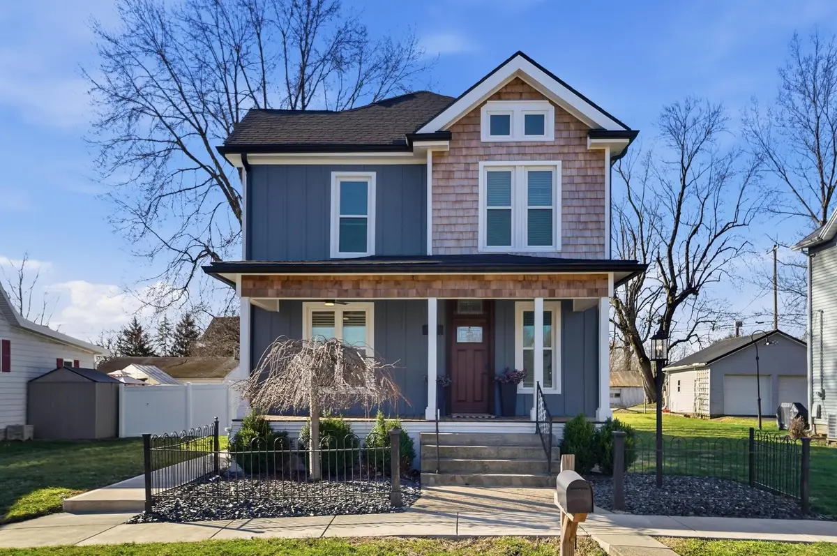 81 Town Street, Pataskala, OH 43062 - #1