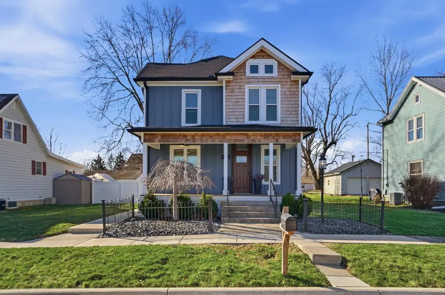 81 Town Street, Pataskala, OH 43062 - #3