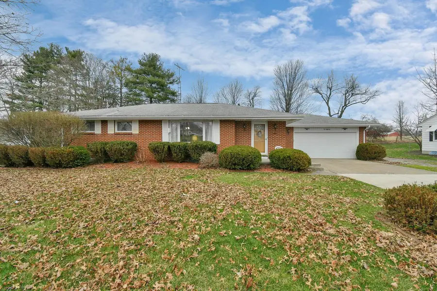 618 Grant Street, Mount Gilead, OH 43338 - #2