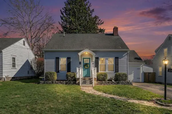 136 N Arlington Avenue, Lancaster, OH 43130