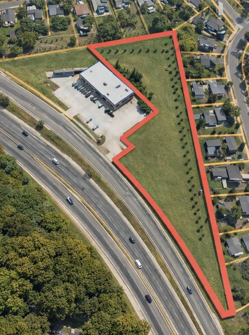 3150 Hilliard Rome Road, Hilliard, OH 43026 - #1