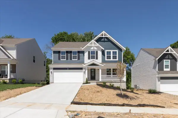 723 Francis Drive, Heath, OH 43056
