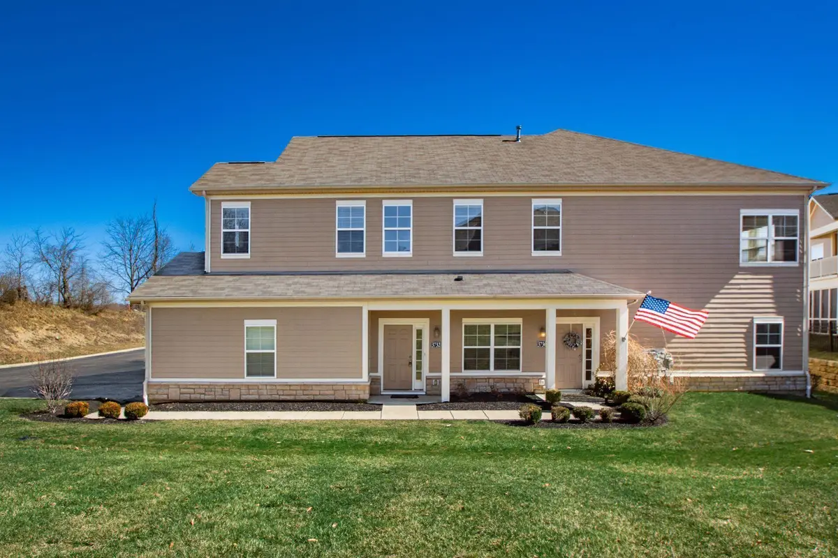 3732 Evelynton Avenue, Lewis Center, OH 43035 - #1