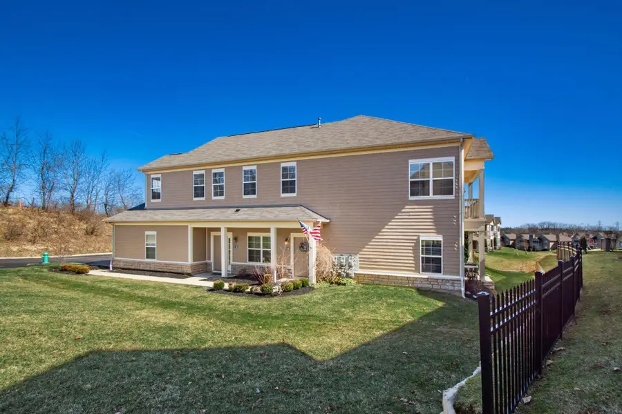 3732 Evelynton Avenue, Lewis Center, OH 43035 - #2