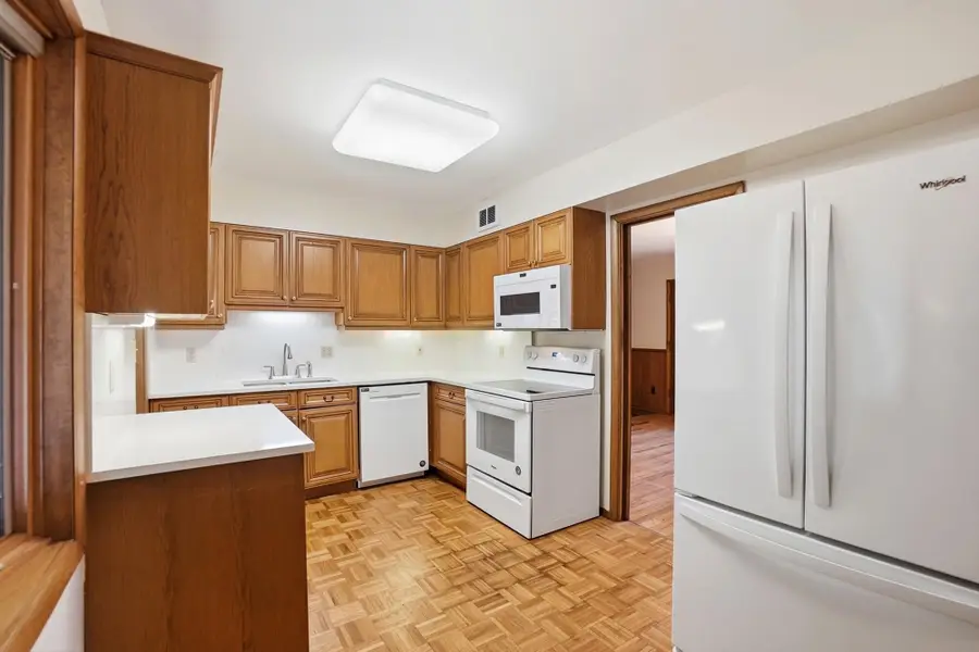 3134 Herrick Road, Upper Arlington, OH 43221 - #3