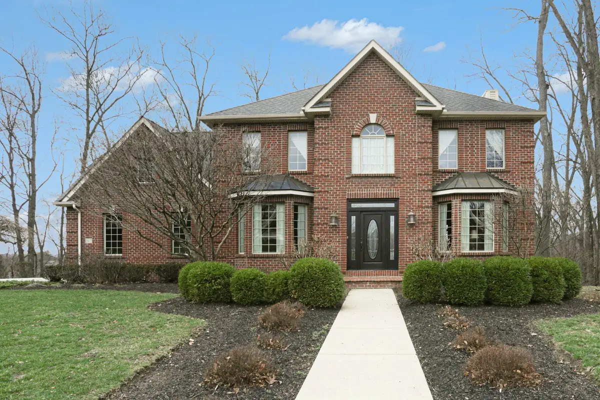 1917 Nichole Circle, Lancaster, OH 43130 - #1