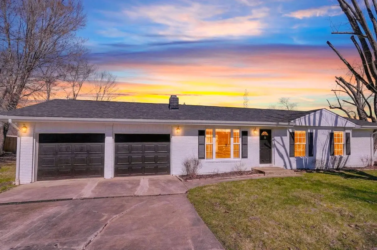 106 Ambey Lane, Vinton, OH 45686 - #1