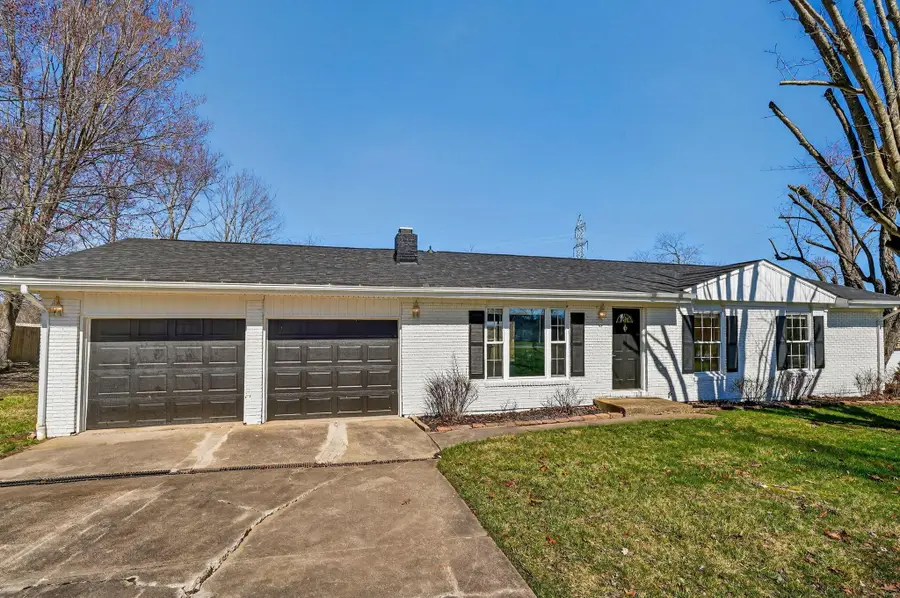 106 Ambey Lane, Vinton, OH 45686 - #2