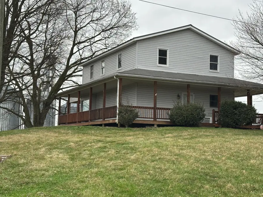 10367 Quaker Road, Fredericktown, OH 43019 - #2