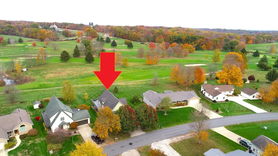 926 Fairway Drive, Howard, OH 43028 - #3