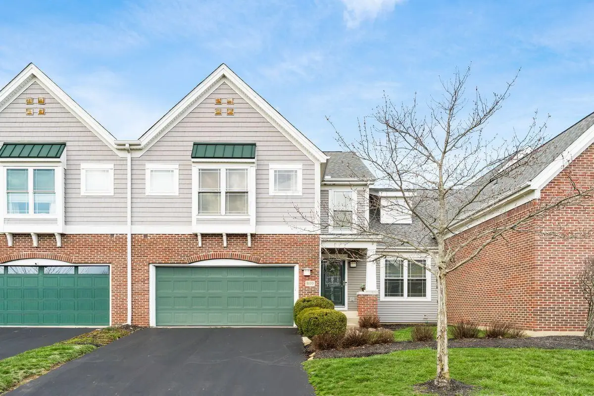 8170 Artisan Way, Reynoldsburg, OH 43068 - #1