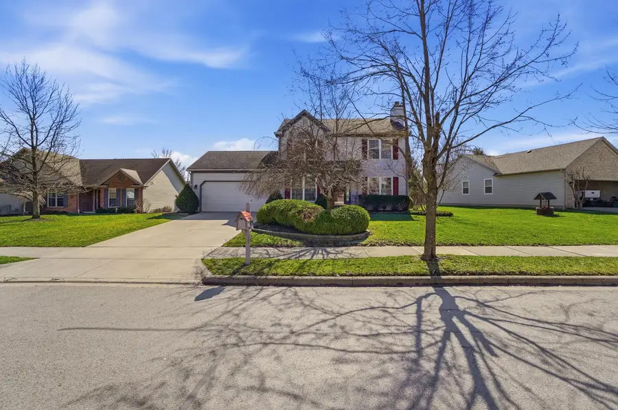 425 Ablemarle Circle, Delaware, OH 43015 - #3