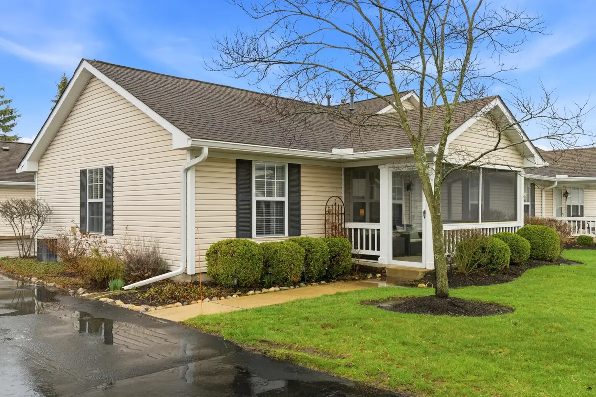 8607 Victoria Meadow Lane, Reynoldsburg, OH 43068 - #1