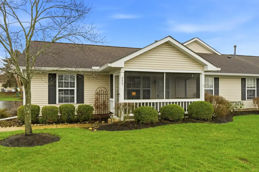 8607 Victoria Meadow Lane, Reynoldsburg, OH 43068 - #2