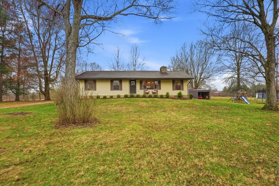 5607 Babbitt Road, New Albany, OH 43054 - #2