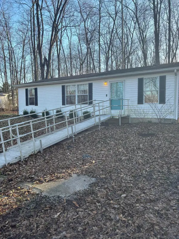 3919 Township Road 144, Cardington, OH 43315