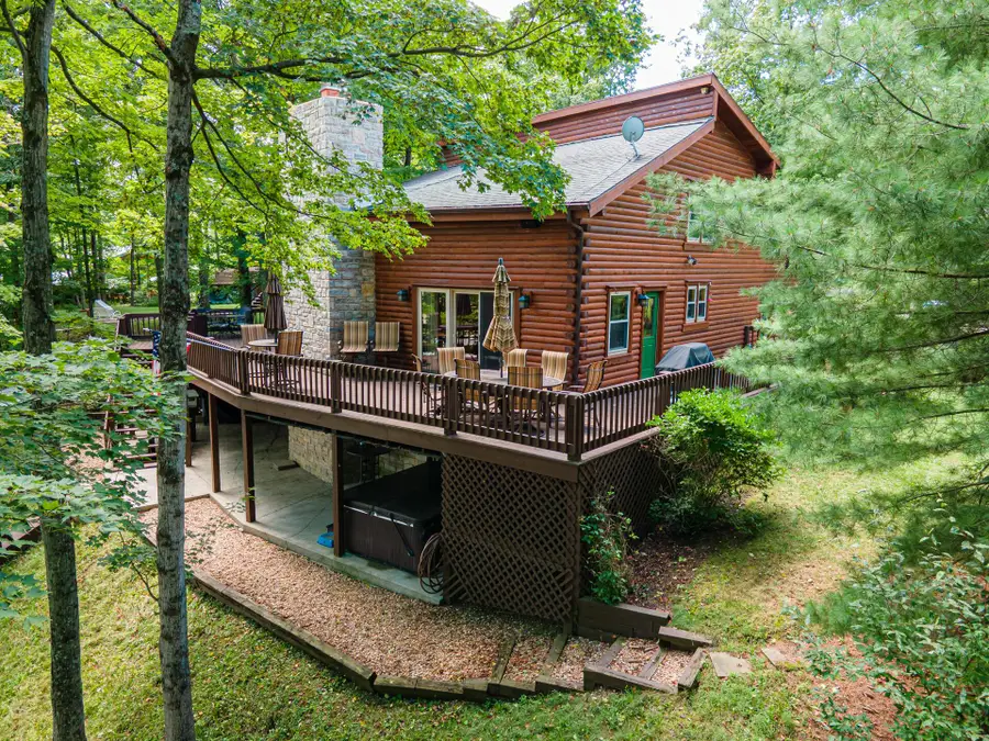 7326 State Route 19, Mount Gilead, OH 43338 - #3