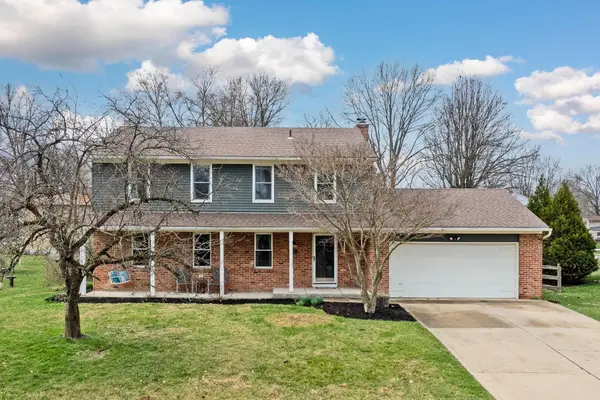 53 Heather Drive, Delaware, OH 43015