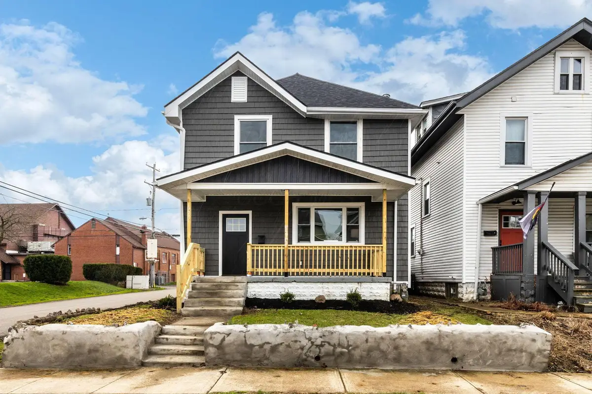 575 Hanford Street, Columbus, OH 43206 - #1