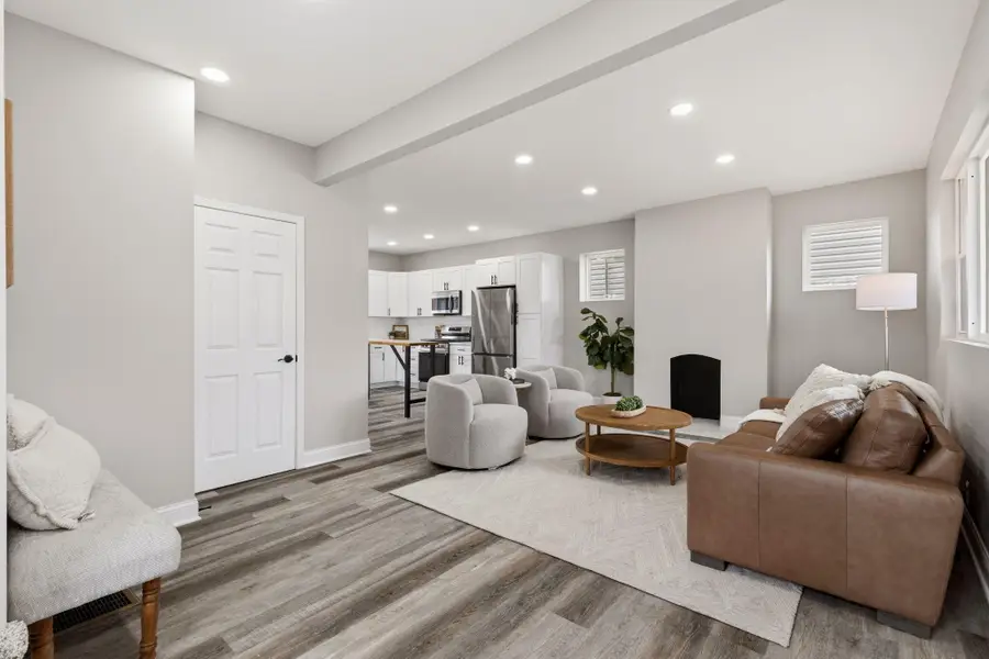 575 Hanford Street, Columbus, OH 43206 - #2