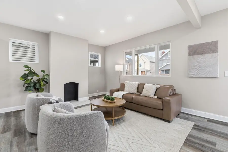 575 Hanford Street, Columbus, OH 43206 - #3