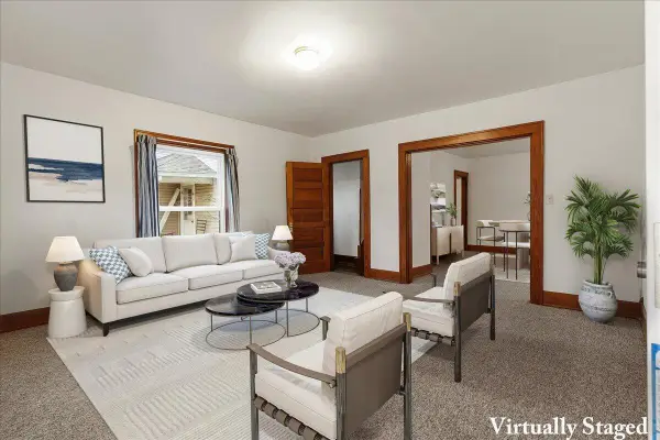309 N Detroit Street, West Liberty, OH 43357