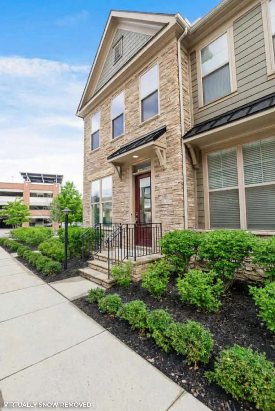 950 Pullman Place, Columbus, OH 43212 - #3