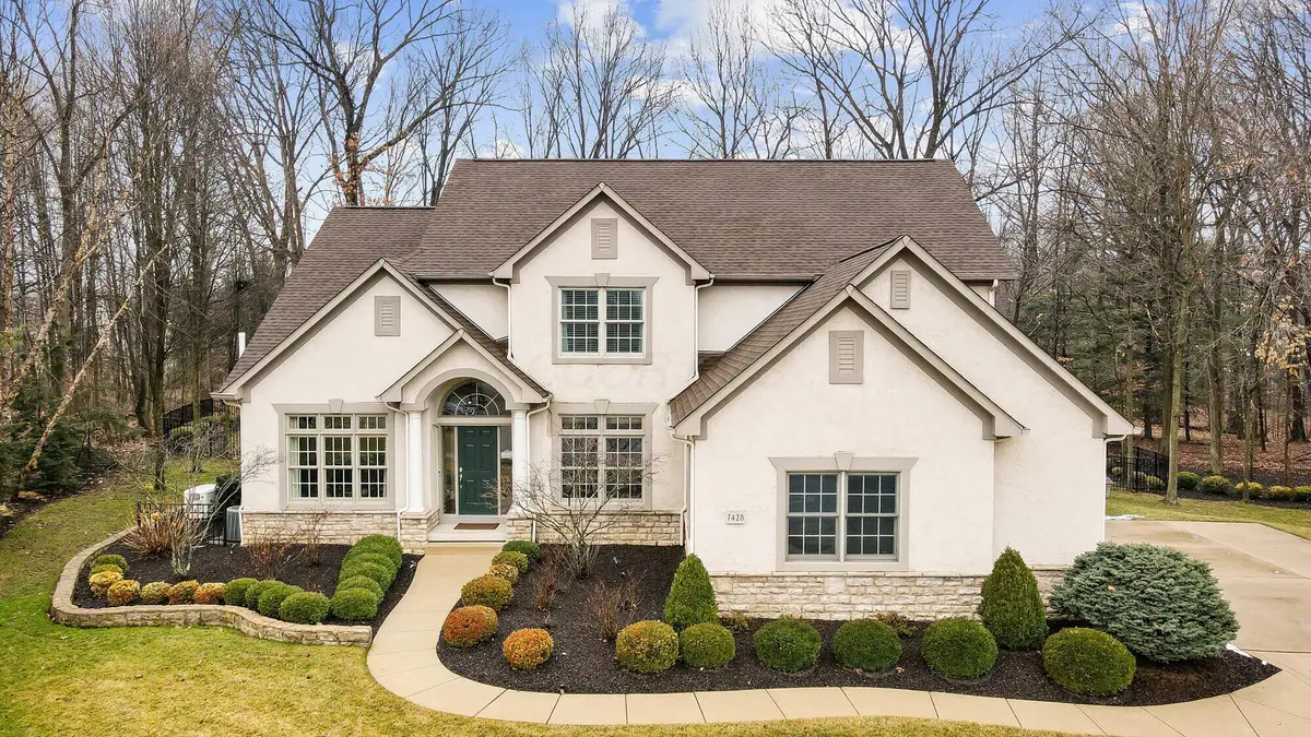 7428 Cody Lane, Delaware, OH 43015 - #1