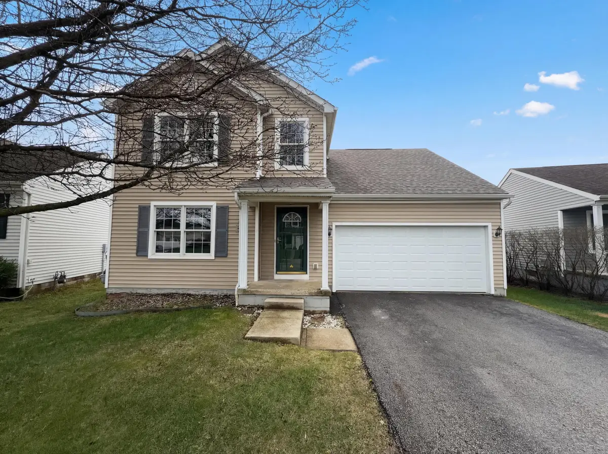 3847 Pendent Lane, Columbus, OH 43207 - #1