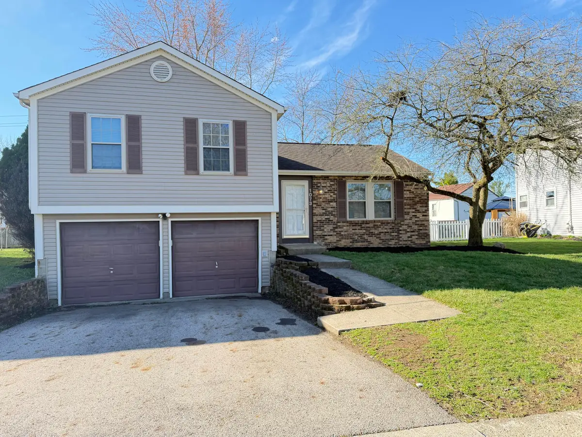 1073 Discovery Drive, Columbus, OH 43085 - #1