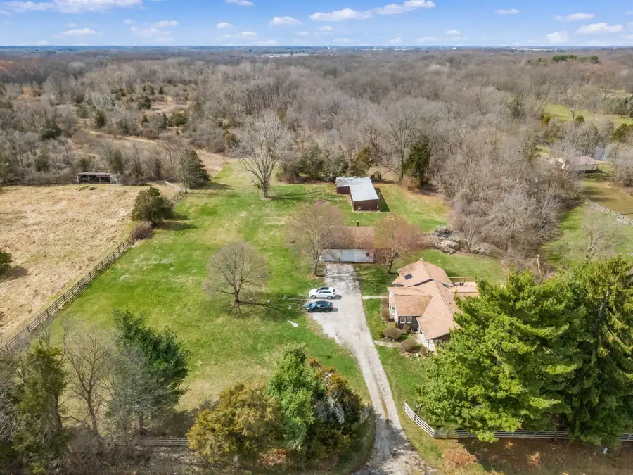 357 N B & K Road, Sunbury, OH 43074 - #2