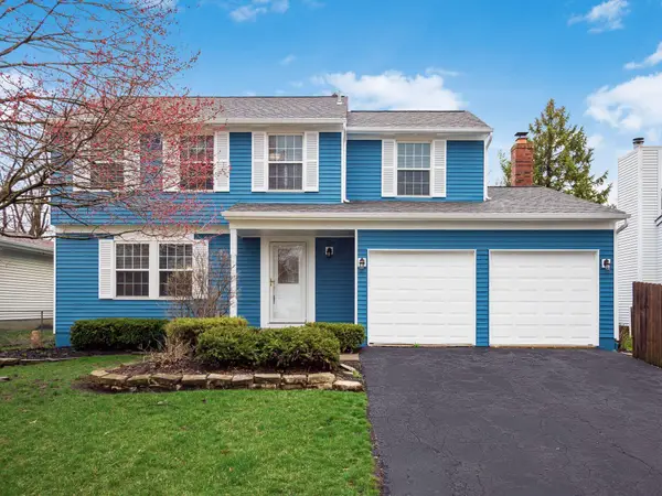 2000 Dina Court, Powell, OH 43065