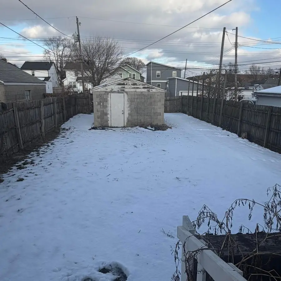 616 Larcomb Avenue, Columbus, OH 43223 - #3