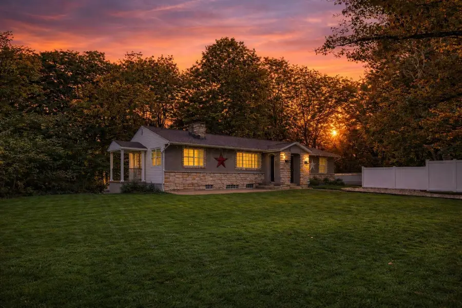 5223 Thompson Lane, Delaware, OH 43015 - #2