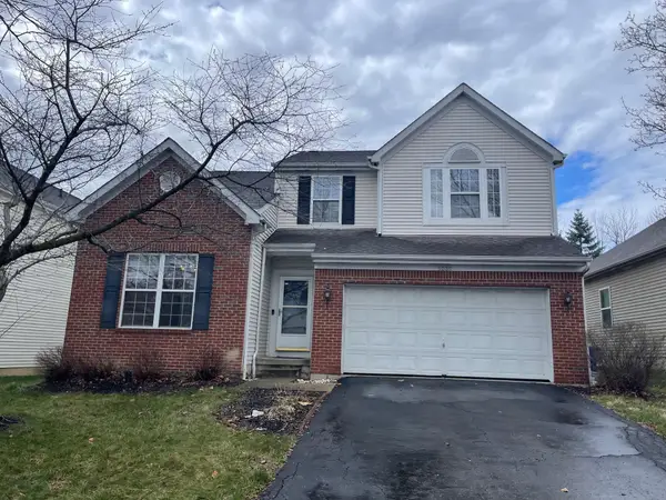 9339 Prestwick Green Drive, Columbus, OH 43240