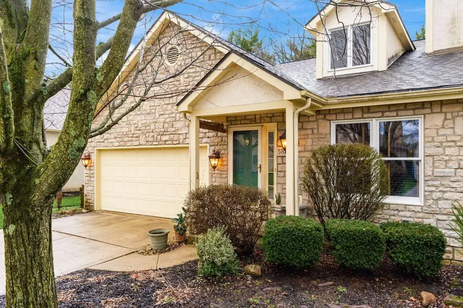 5701 Forest Grove Avenue, Westerville, OH 43081 - #2