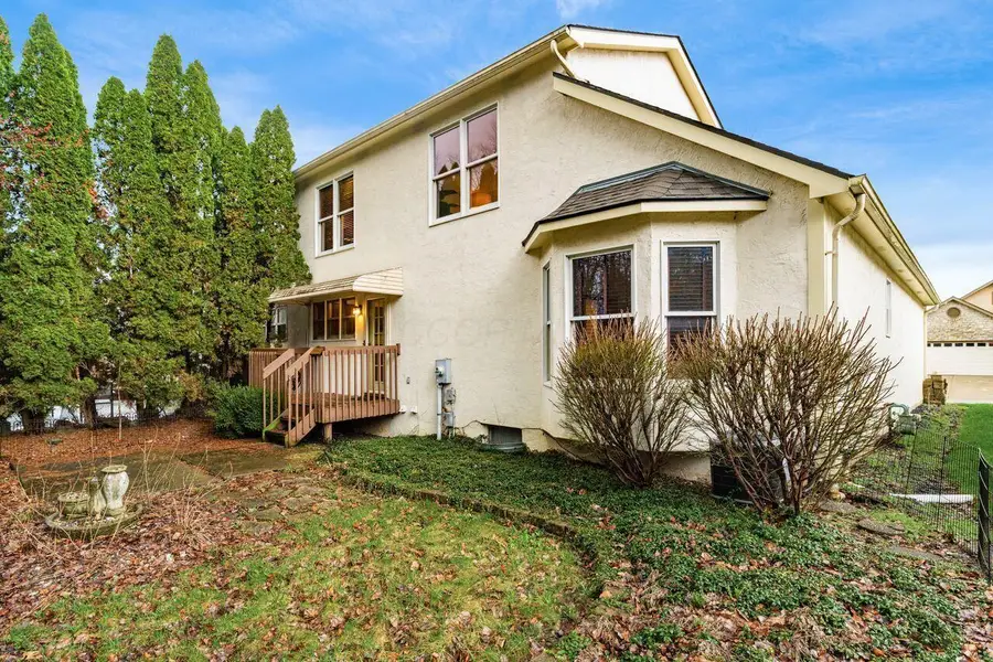 5701 Forest Grove Avenue, Westerville, OH 43081 - #3