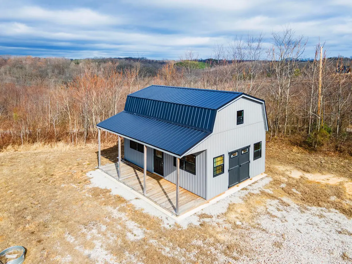 27417 Township 16 J Road, McArthur, OH 45651 - #1