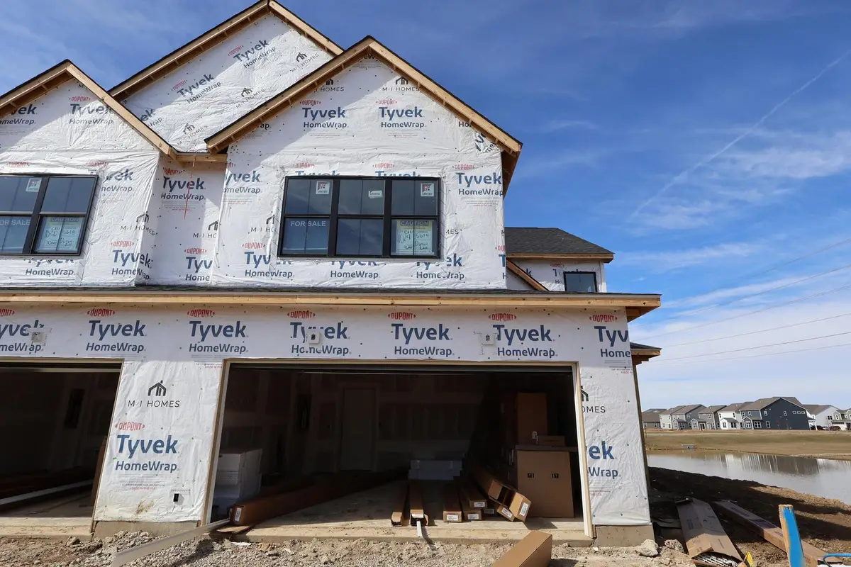 5614 Dutch Lane, Powell, OH 43065 - #1