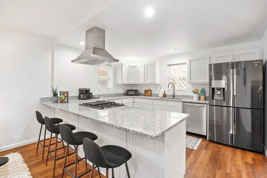 538 Kerlin Avenue, Logan, OH 43138 - #3