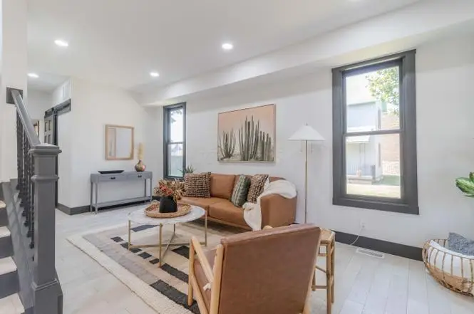 295 E 5th Avenue, Columbus, OH 43201 - #2