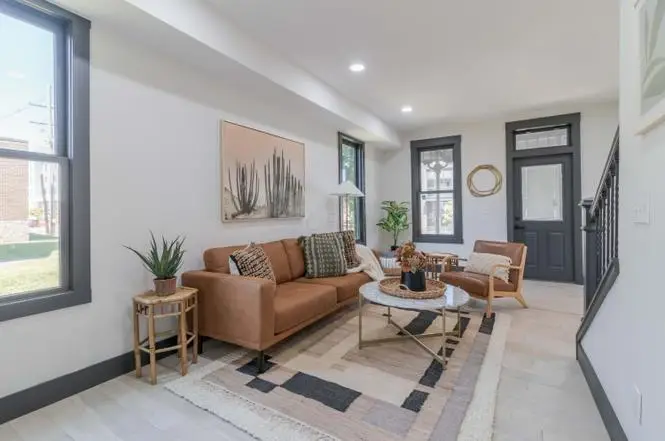 295 E 5th Avenue, Columbus, OH 43201 - #3