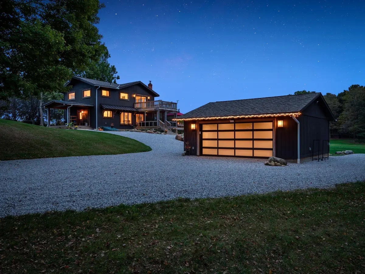 1136 Porter Lane, Centerburg, OH 43011 - #1