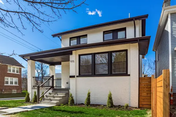 975 Carpenter Street, Columbus, OH 43206