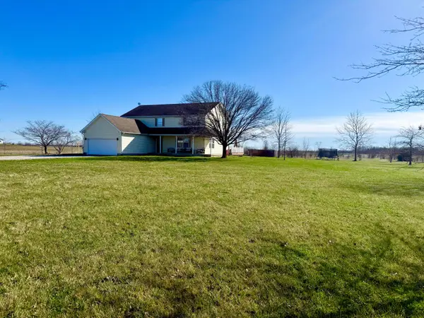 22362 Alkire Road, Circleville, OH 43113