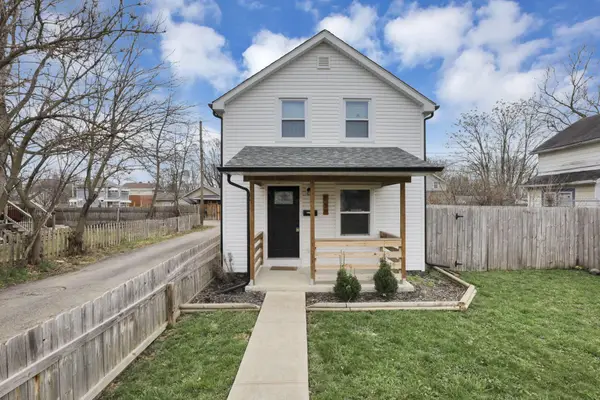 258 Wrexham Avenue, Columbus, OH 43223